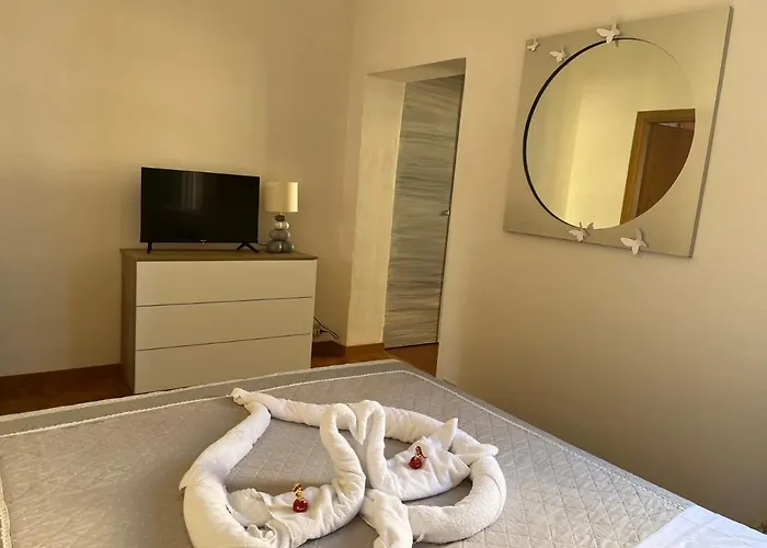 Residenza Girasole Vatican