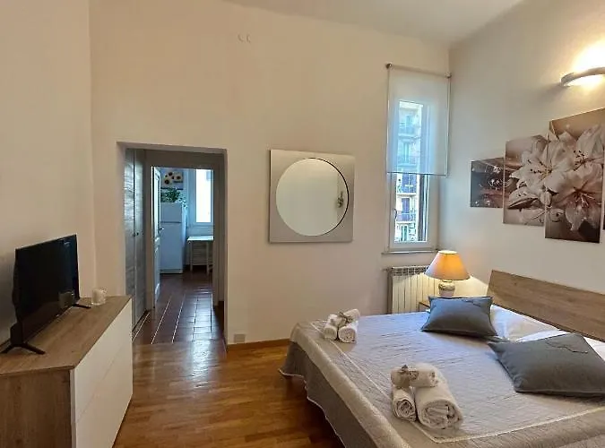 Residenza Girasole Vatican * Rom