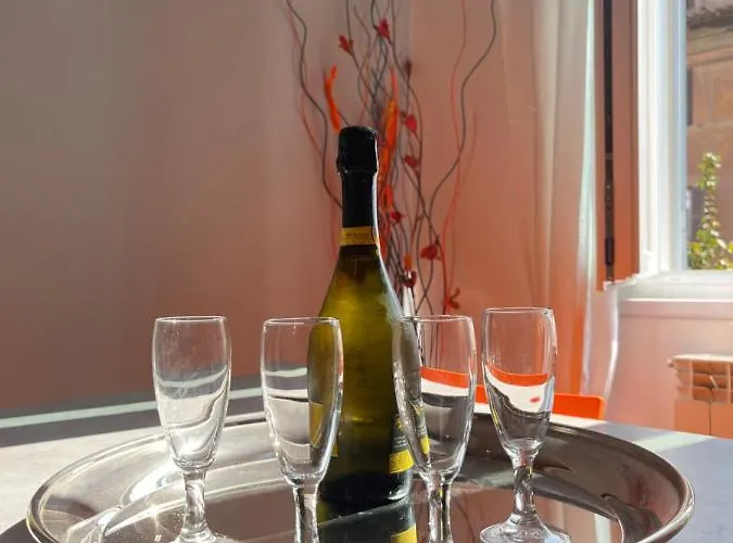 Apartment Residenza Girasole Vatican *