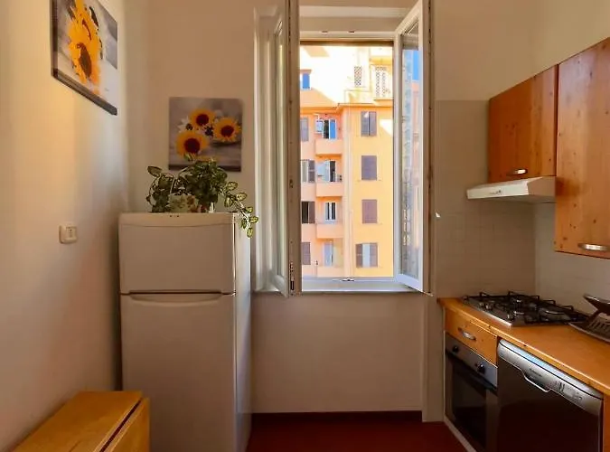 Residenza Girasole Vatican Rom