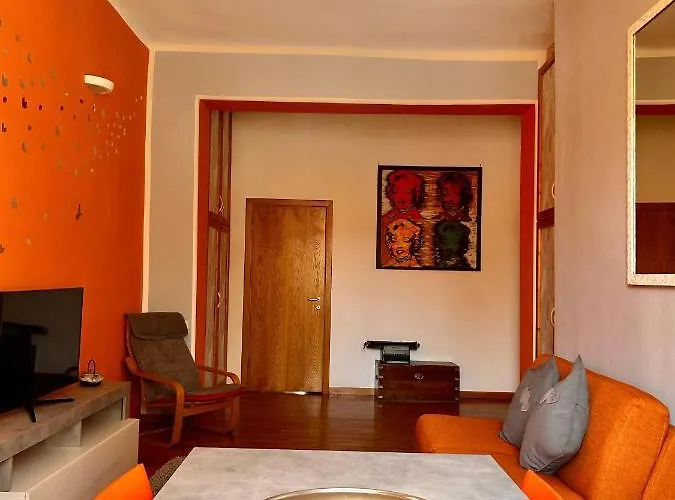 Residenza Girasole Vatican