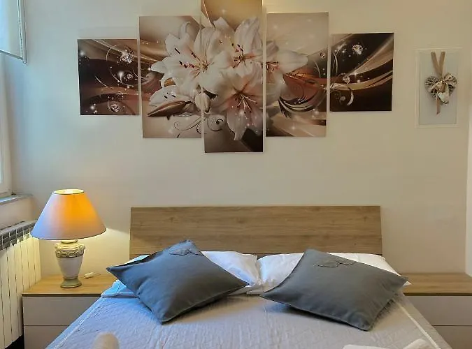Residenza Girasole Vatican * Rom