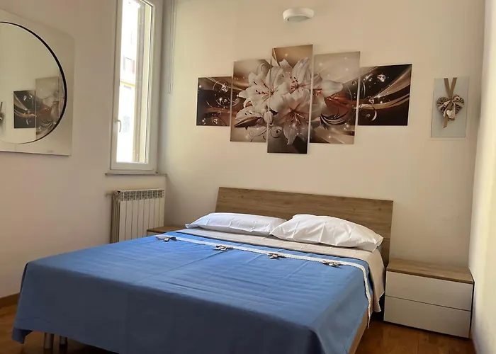 Residenza Girasole Vatican Rom