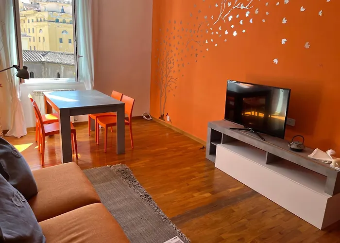 Apartment Residenza Girasole Vatican