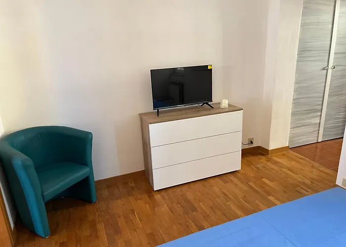 Residenza Girasole Vatican Apartment Rom