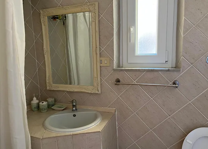 Residenza Girasole Vatican Apartment *