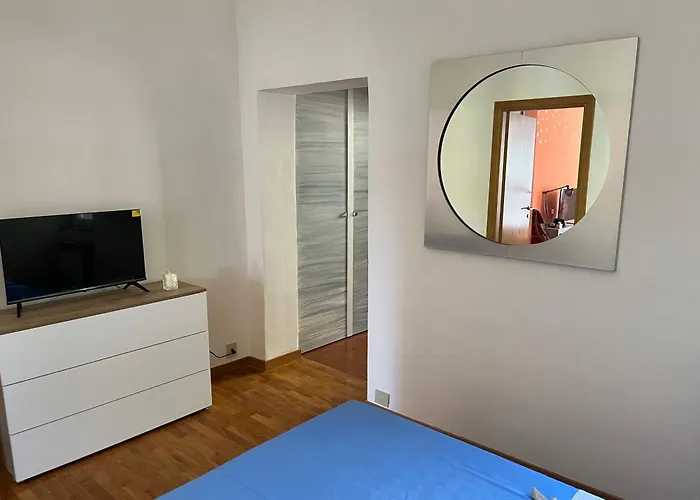 Residenza Girasole Vatican Apartment *