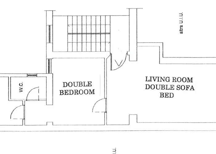 Residenza Girasole Vatican Rom