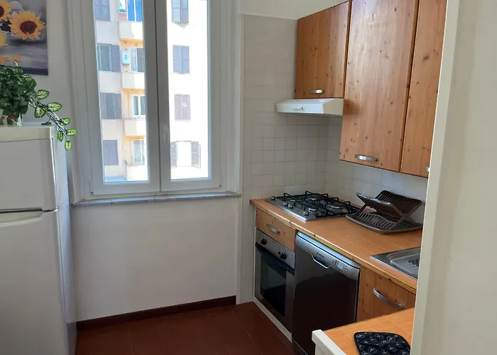 Residenza Girasole Vatican * Rom